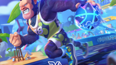 این هفته در بازی های کریپتو: رامبل کنگ برای رونین، شات هوایی از مزرعه فرنس، نبرد شطرنج هوش مصنوعی – رونویسی