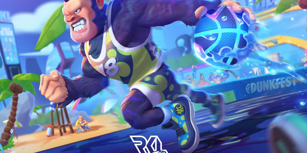 این هفته در بازی های کریپتو: رامبل کنگ برای رونین، شات هوایی از مزرعه فرنس، نبرد شطرنج هوش مصنوعی – رونویسی