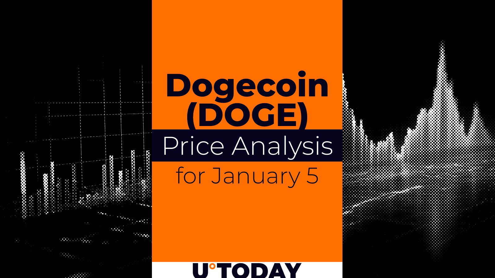 5 ژانویه پیش بینی قیمت DOGE 5 ژانویه پیش بینی قیمت DOGE