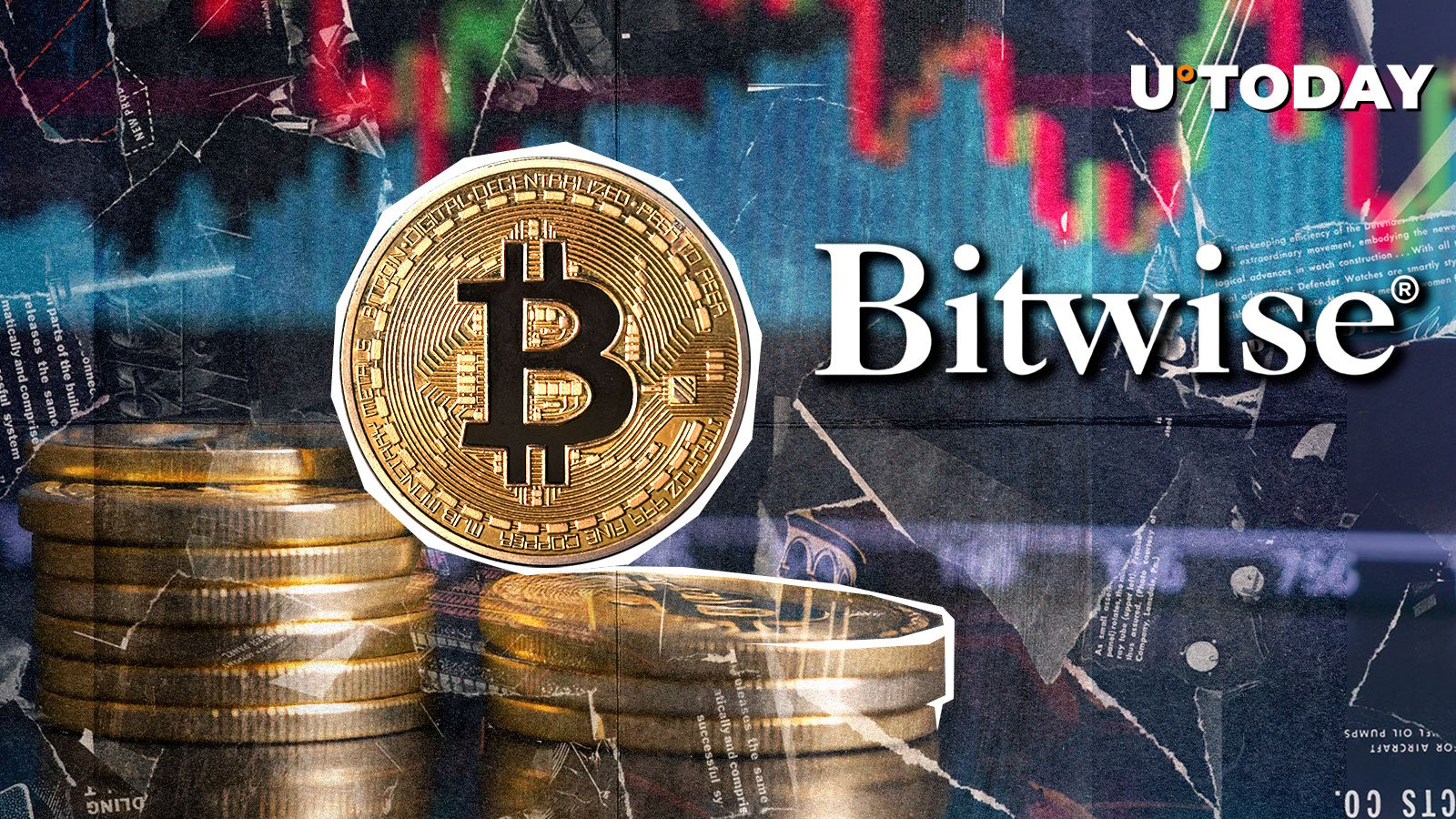 مدیرعامل Bitwise می گوید کمبود بیت کوین چشمگیرتر خواهد بود