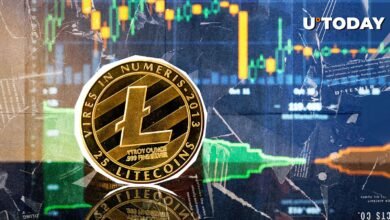 لایت کوین (LTC) در اوایل سال ۲۰۲۵ به نقطه عطف اصلی می رسد: جزئیات