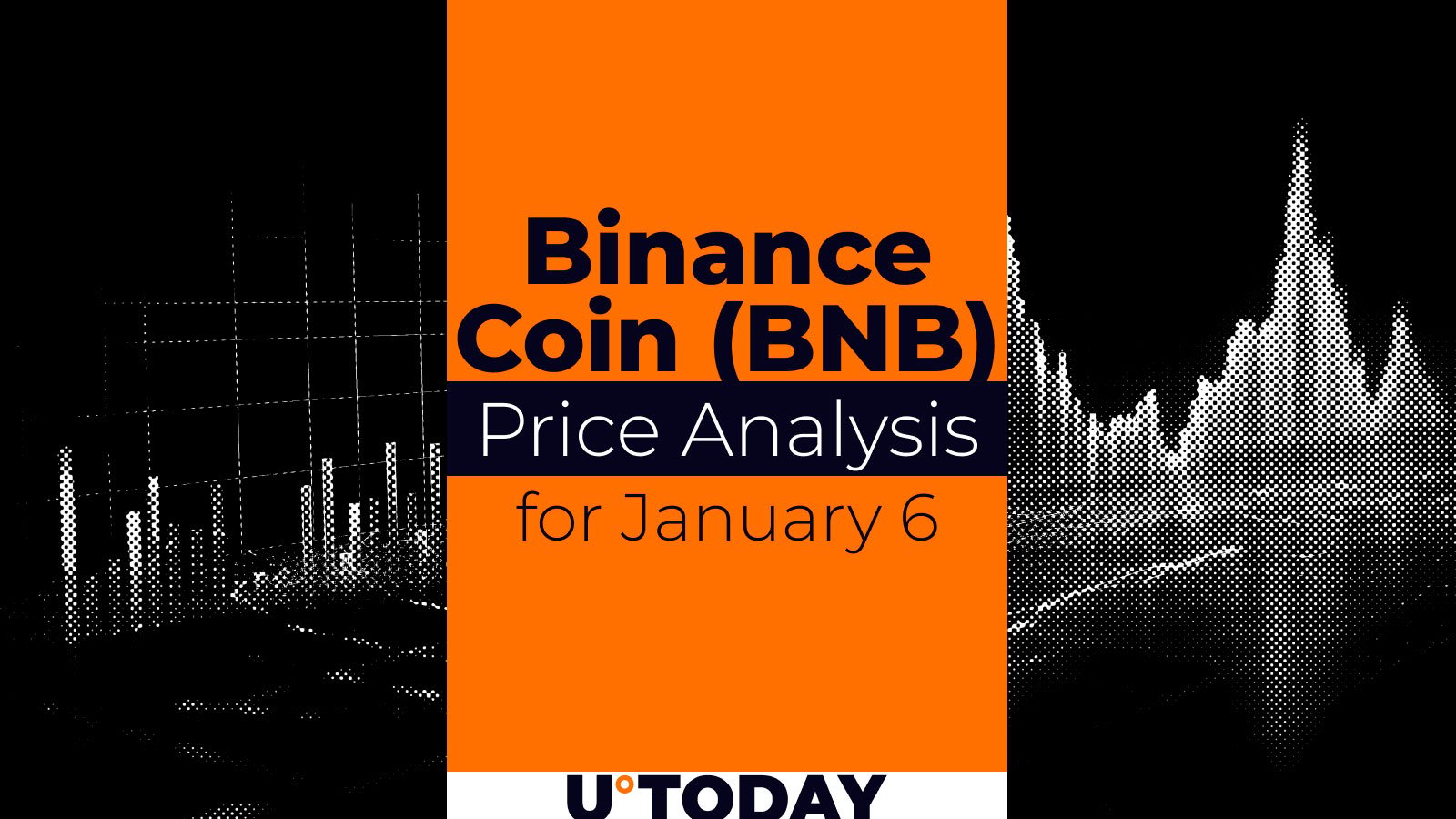 پیش بینی قیمت 6 ژانویه بایننس کوین (BNB).