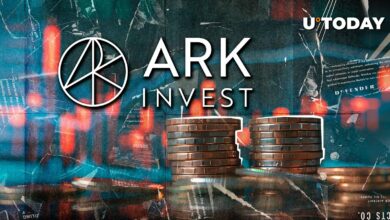 رئیس کریپتو Ark Invest مرخصی خود را اعلام کرد