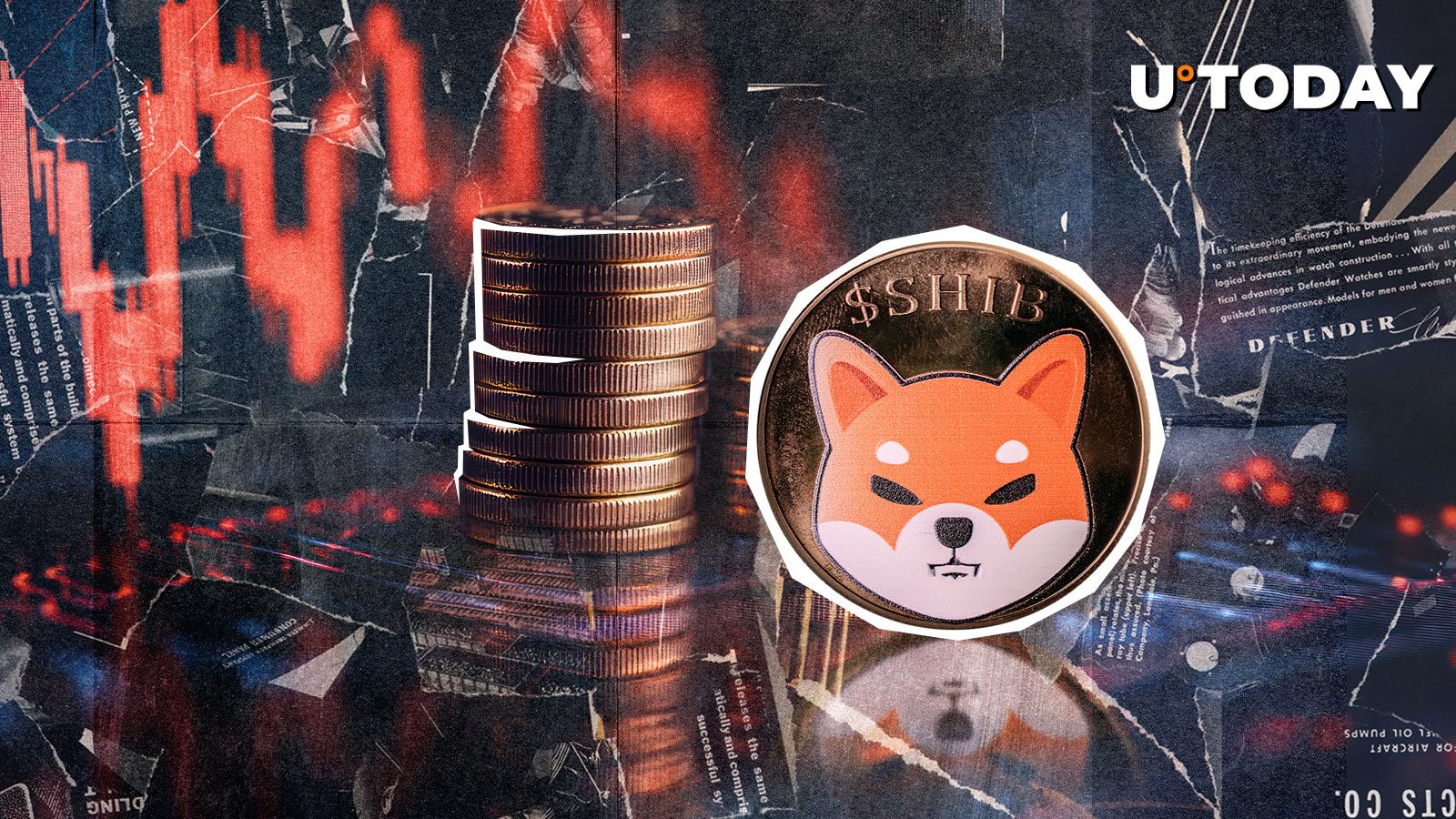 Shiba Inu (SHIB) فقط پشتیبانی حیاتی را از دست داد: جزئیات