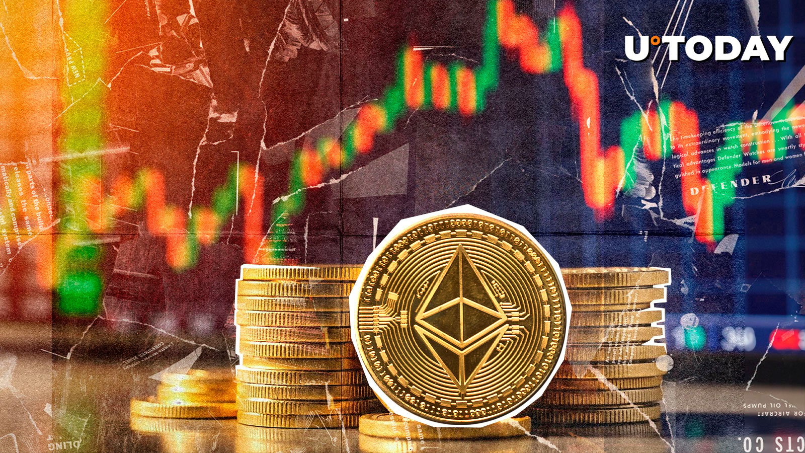 بنیاد اتریوم اولین فروش ETH را در سال 2025 در میان کاهش شدید قیمت برگزار کرد