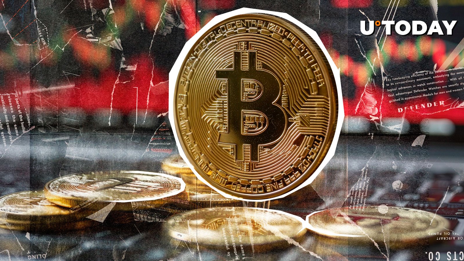 بیت کوین وارد فاز توزیع می شود، آیا این برای قیمت بیت کوین بد است؟