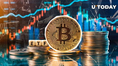 Fidelity Bitcoin ETF به ارزش ۲۵۷ میلیون دلار BTC فروخته شد: چه اتفاقی می افتد؟