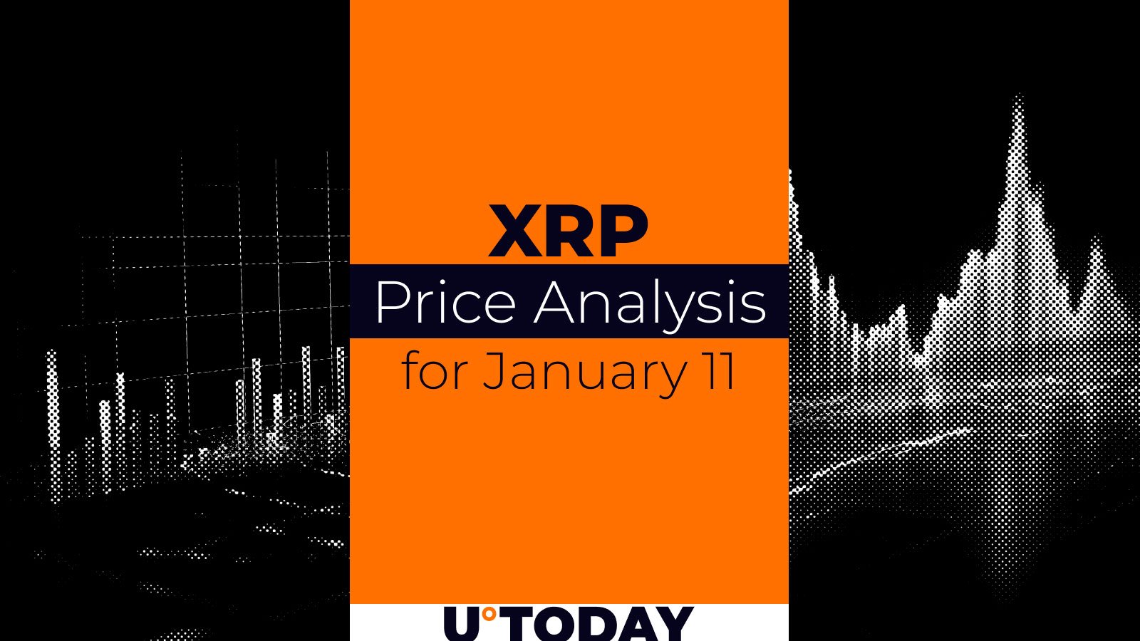 ۱۱ ژانویه پیش بینی قیمت XRP