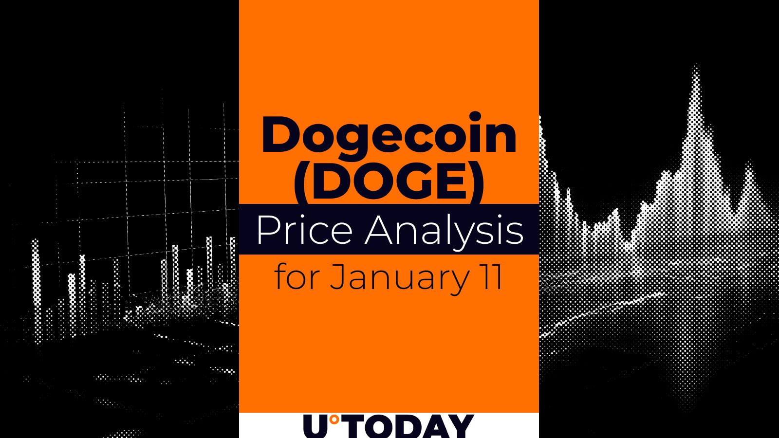 ۱۱ ژانویه پیش بینی قیمت DOGE