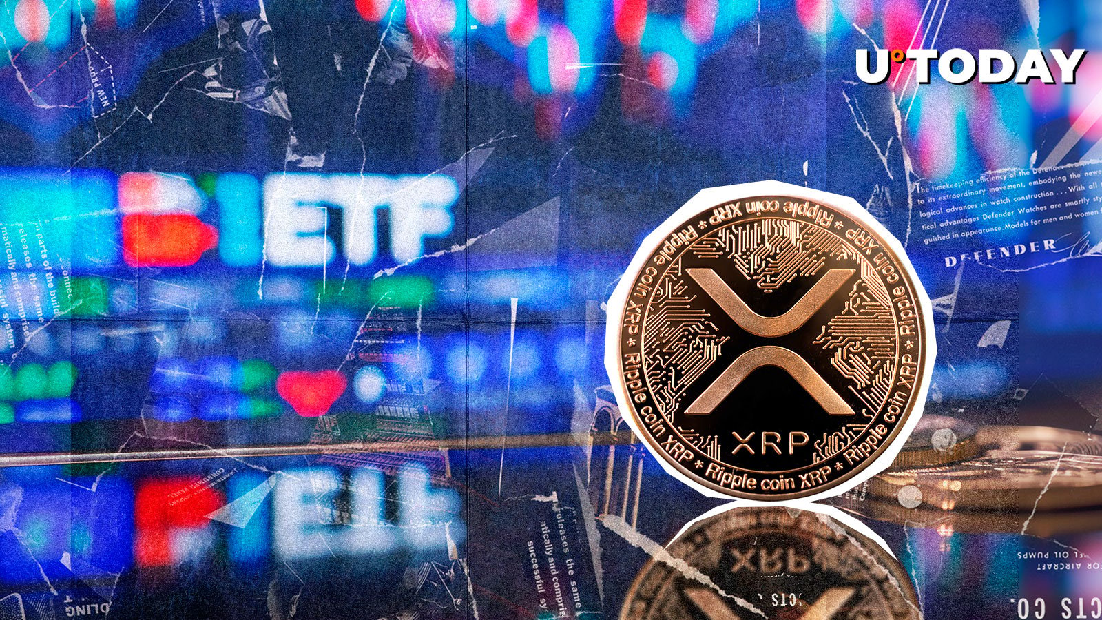 به گفته تحلیلگران برتر، ETF Spot XRP امسال تایید می شود
