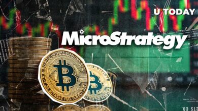 ذخیره بیت کوین MicroStrategy به ۲.۱ درصد از عرضه بیت کوین رسید، اما یک نکته وجود دارد