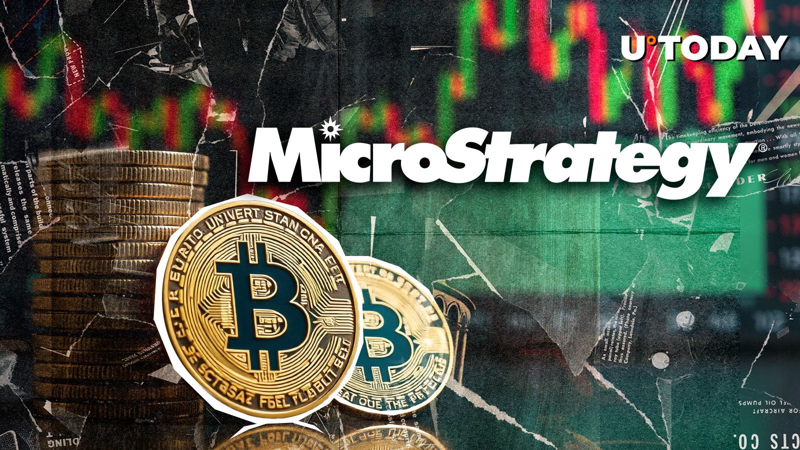 ذخیره بیت کوین MicroStrategy به ۲.۱ درصد از عرضه بیت کوین رسید، اما یک نکته وجود دارد