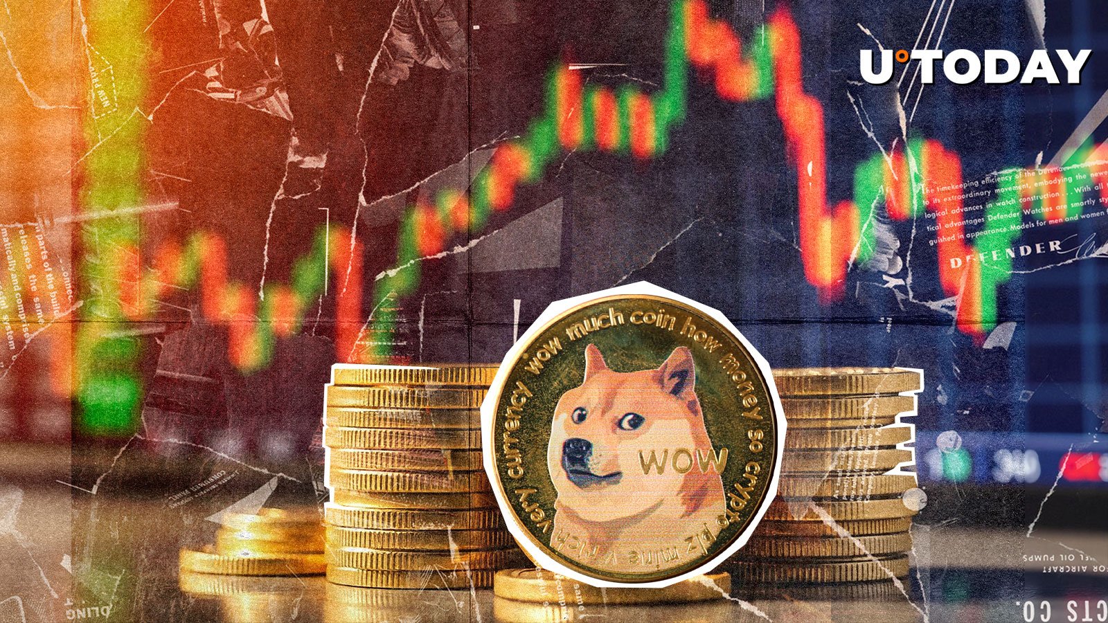 ۸۱ درصد از سرمایه‌گذاران بایننس نسبت به Dogecoin خوش‌بین هستند: حرکت بعدی بزرگ DOGE؟
