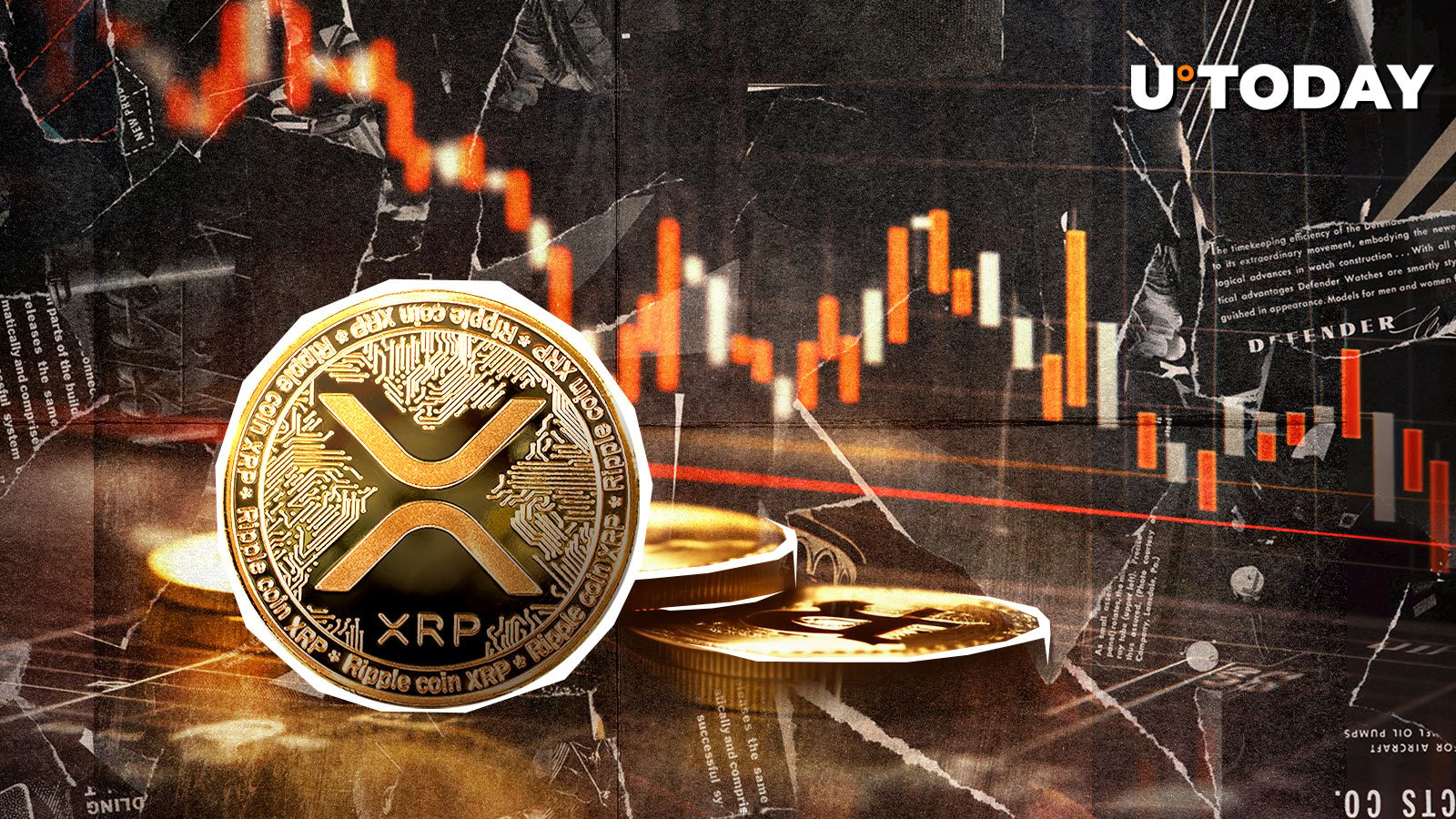 XRP در حال از دست دادن استیم: ۳ دلیل برای اینکه این اتفاق می افتد