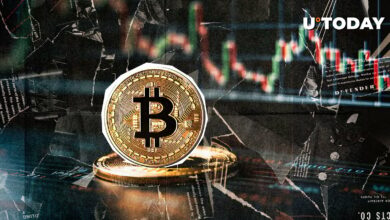 در اینجا دلیل بعید است که بیت کوین (BTC) 100000 دلار را بشکند