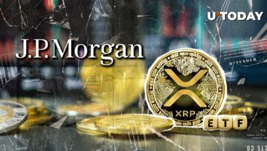 JPMorgan: XRP ETF می تواند ۸ میلیارد دلار جذب کند