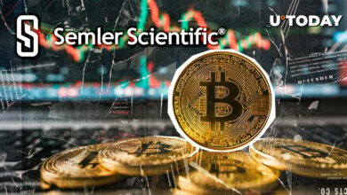 Semler Scientific با آخرین خرید، کیف پول بیت کوین را به ۲۳۲۱ BTC افزایش داد