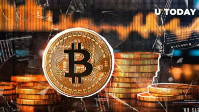 بیت کوین (BTC) زیر ۹۰۰۰۰ دلار، در اینجا سطح اصلی بعدی است