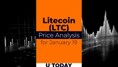 پیش بینی قیمت لایت کوین (LTC) 19 ژانویه