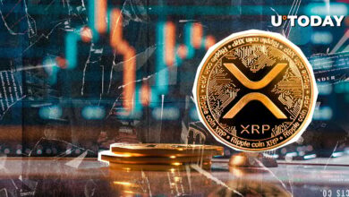 XRP بالاترین شمع هفتگی خود را ثبت می کند، اما علائم نگران کننده ای وجود دارد