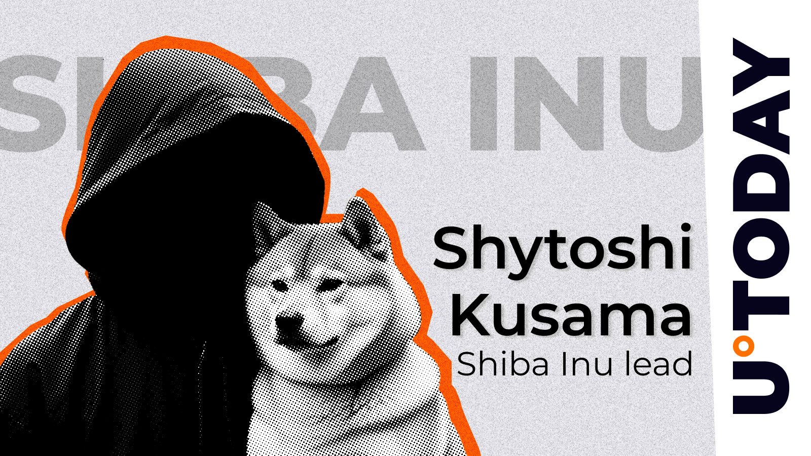 رهبر SHIB شیتوشی کوساما خطاب به فادرها: “دریافت Rekt”