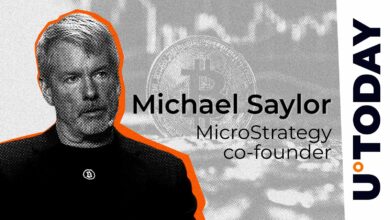 واکنش Saylor از MicroStrategy به ATH جدید بیت کوین: “آینده روشن است”