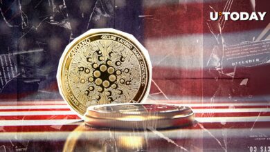 Cardano (ADA) برچسب “ساخت آمریکا” را دریافت می کند