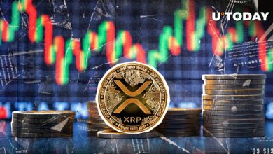 ۱۰۰,۰۰۰,۰۰۰ XRP در ۴۸ ساعت، این چیزی است که اتفاق افتاد