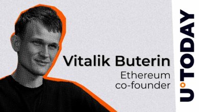 'GM Ross': Vitalik Buterin درباره آزادی بنیانگذار جاده ابریشم صحبت می کند