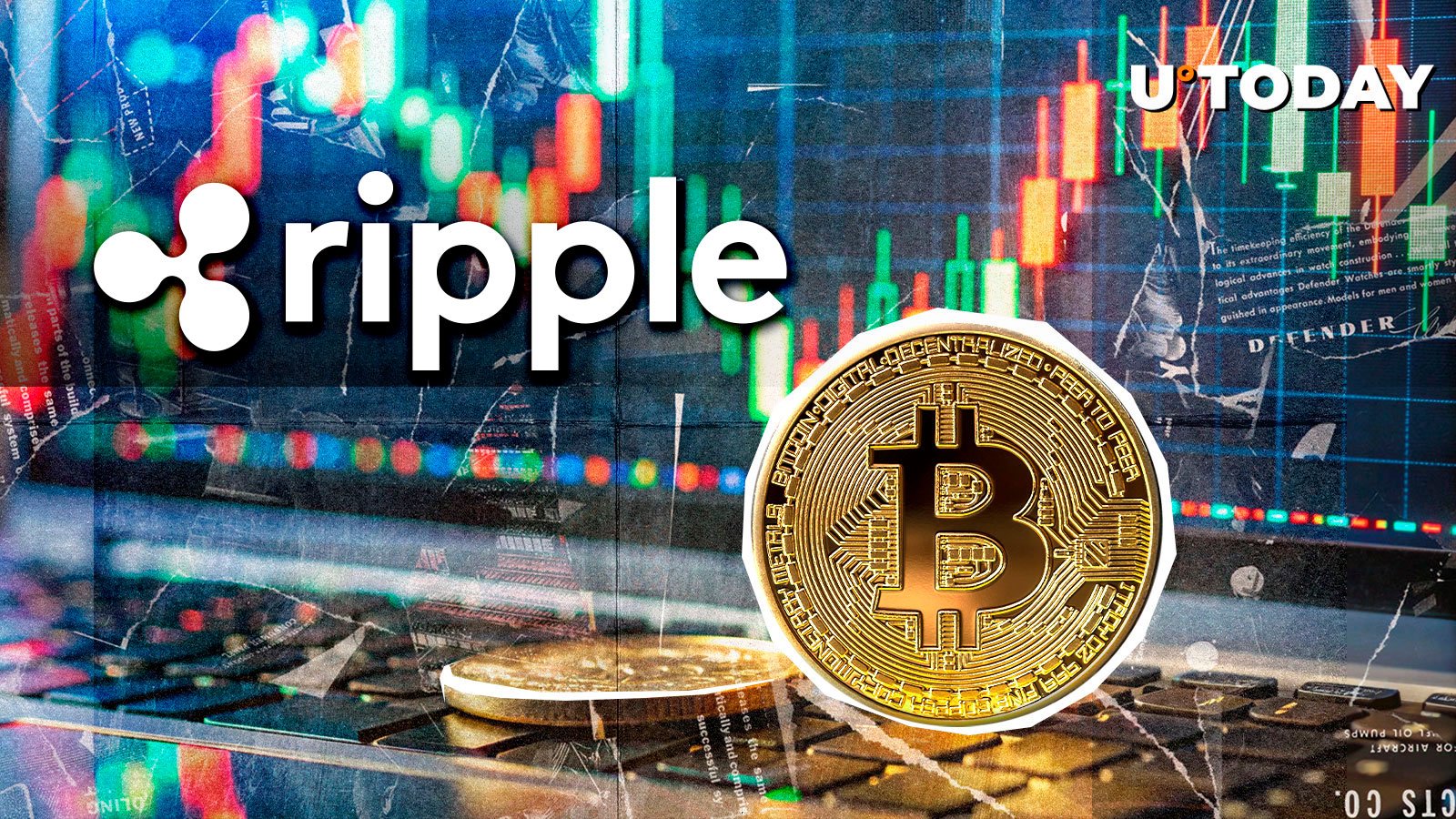 مدیر Ripple تخمین می زند که بیت کوین در “طولانی مدت” شماره یک باقی خواهد ماند