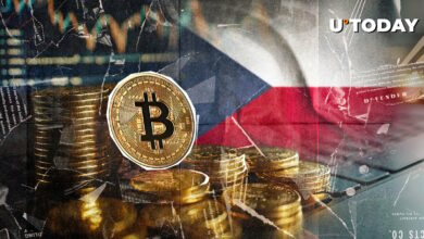 بانک ملی چک می تواند میلیاردها یورو به ارزش بیت کوین خریداری کند