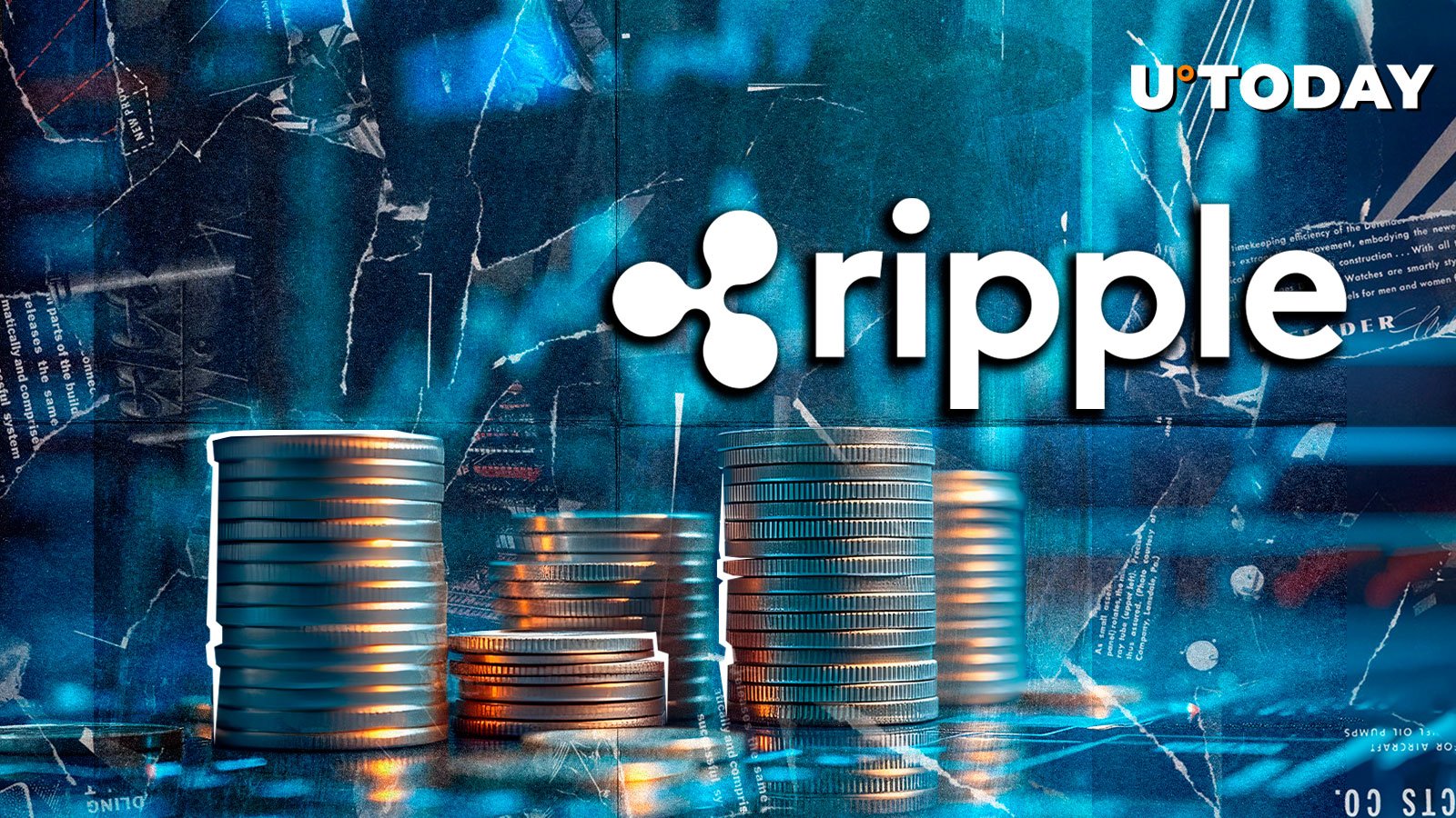 ذخایر Ripple RLUSD برای اولین بار اعلام شده است: جزئیات