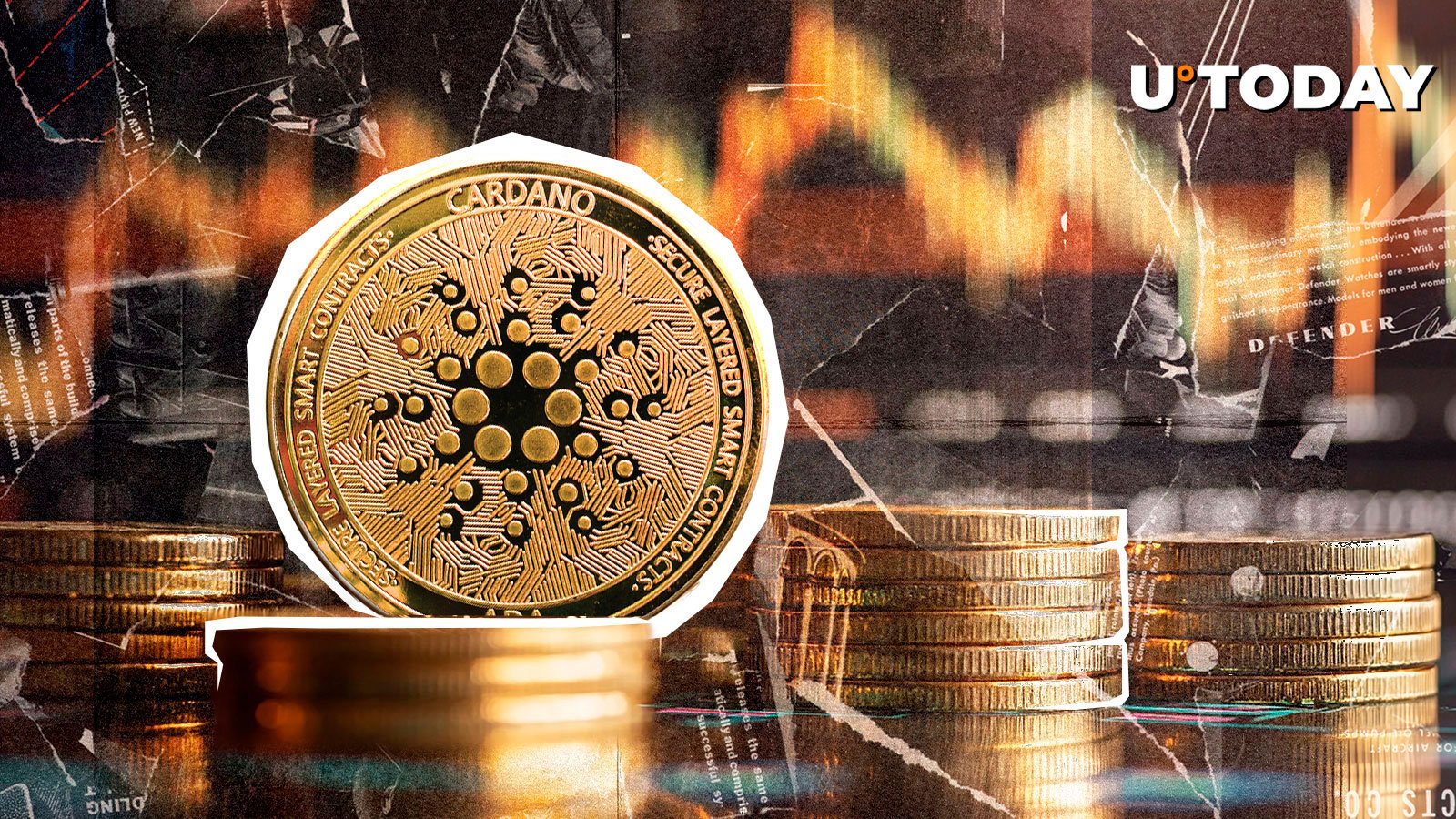 روز بزرگ Cardano فرا رسیده است ، اینجا پاسخ قیمت جزیره است