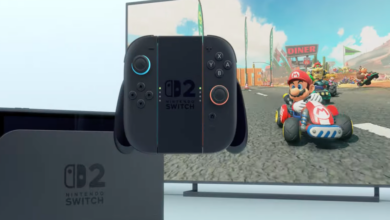 نینتندو سوییچ ۲: تئوری های طرفداران رو به رشد در مورد اینکه چگونه بازی را تغییر خواهد داد – رونوشت