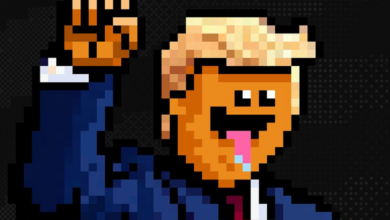 این هفته در Crypto Games: Ton Exclusive برای تلگرام، شرط بندی با ترامپ، رونین Meme Conins دریافت می کند – رمزگشایی