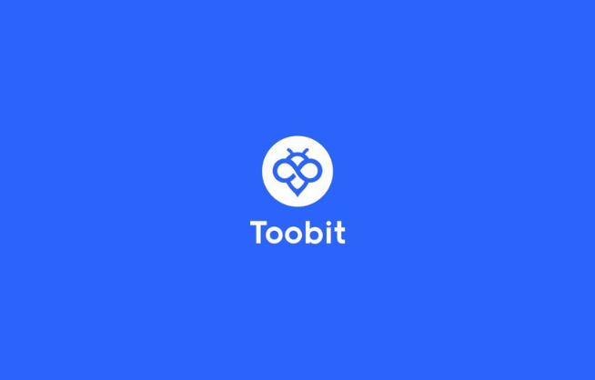 آموزش اپلیکیشن صرافی توبیت Toobit فارسی ایرانیان