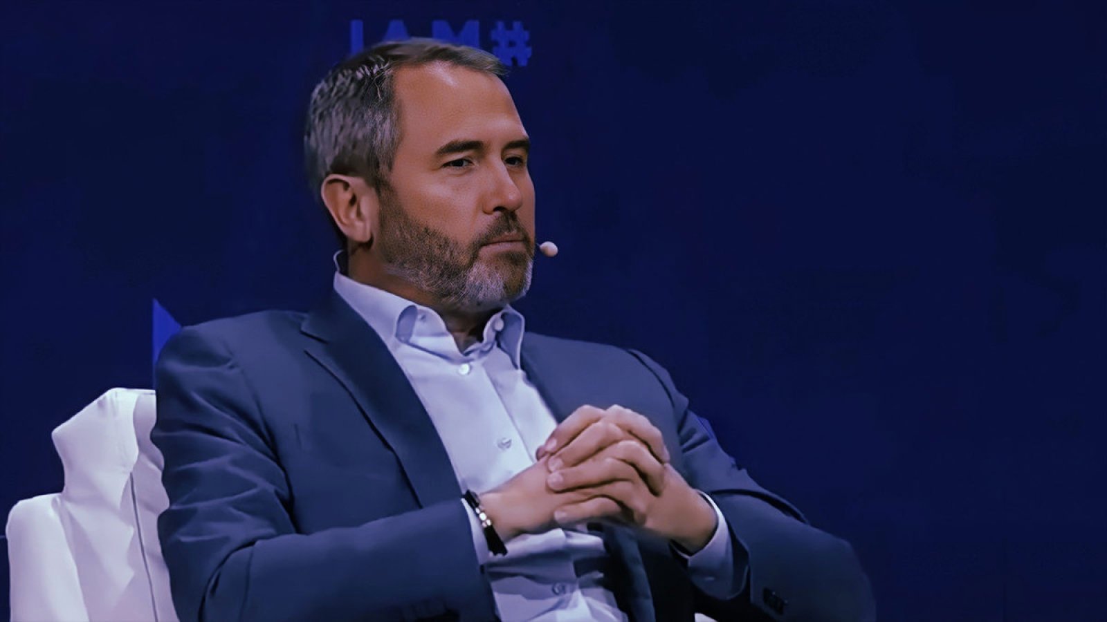مدیرعامل Ripple تولد خود را پس از پیروزی های کلیدی جشن می گیرد