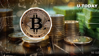 دست الماس بیت کوین سیگنال در حال افزایش را ارسال می کند