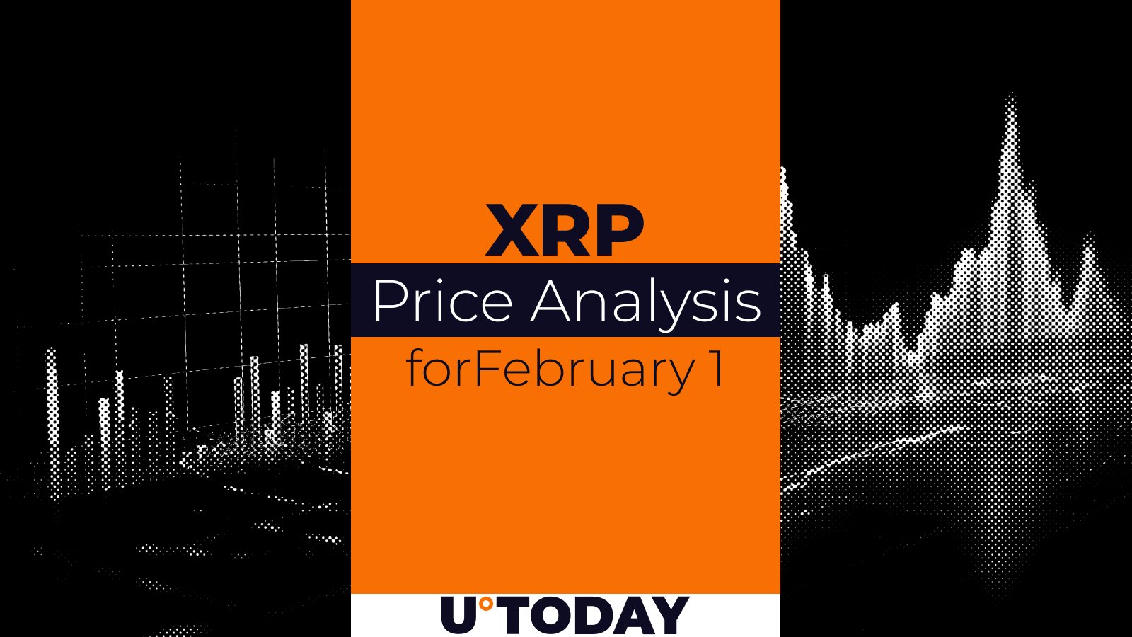 تخمین قیمت XRP برای 1 فوریه