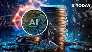 سکه های پستان ممکن است در سال ۲۰۲۵ رهبری بازار را به Crypto AI از دست بدهند: تحقیقات Binance