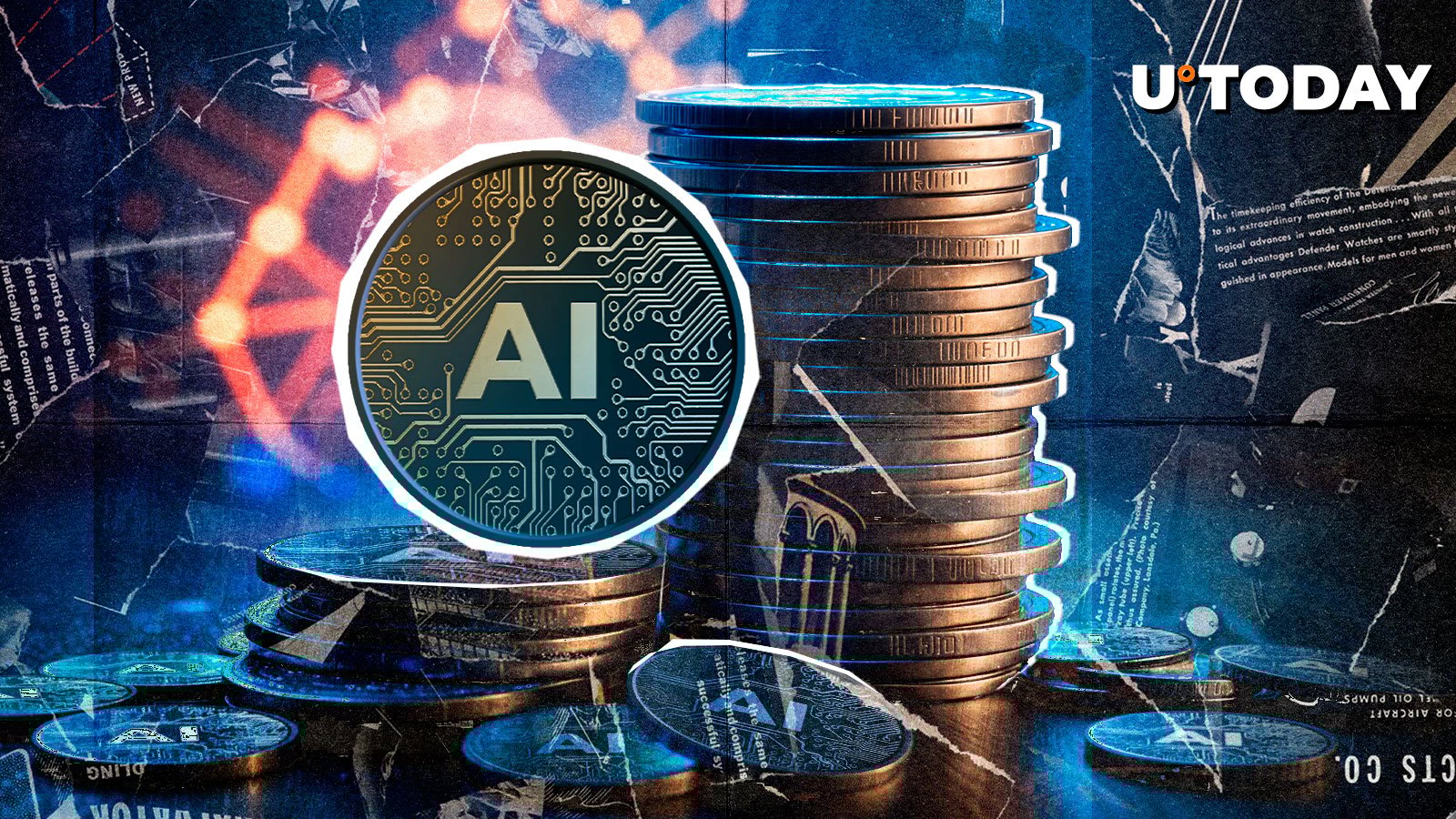 سکه های پستان ممکن است در سال ۲۰۲۵ رهبری بازار را به Crypto AI از دست بدهند: تحقیقات Binance سکه های پستان ممکن است در سال ۲۰۲۵ رهبری بازار را به Crypto AI از دست بدهند: تحقیقات Binance