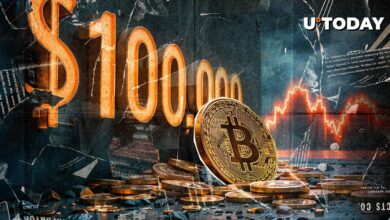 بیت کوین (BTC) با رد ۱۰۰۰۰۰ دلار در انحلال رمزنگاری ۵۲۷ میلیون دلار ایجاد می شود