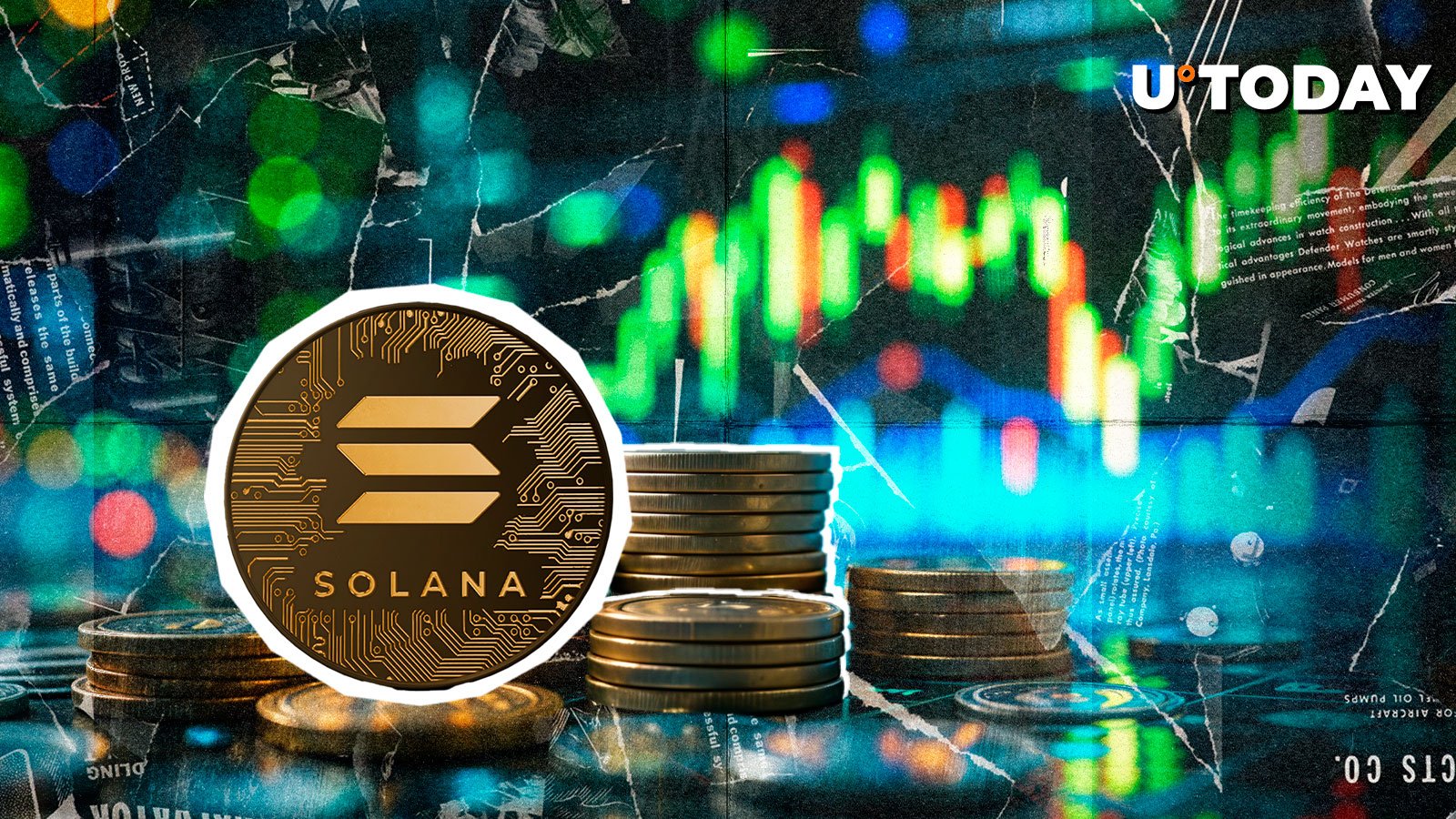 ۱.۱۹۰.۶۴۵ در عرض چند دقیقه باقی مانده است: چه خبر است؟