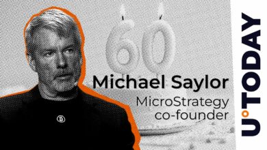 مایکل سیلور ارشد بیت کوین از MicroStrategy 60 ساله است