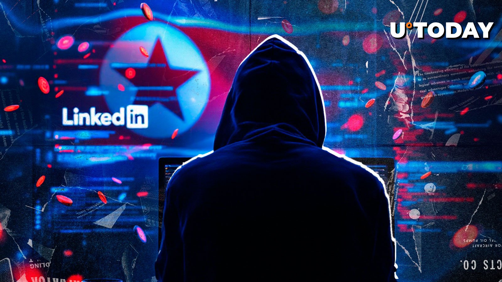 هکر کره شمالی که کیف پول رمزنگاری کاربران MACOS را هدف قرار می دهد