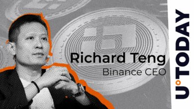 ریچارد تنگ مدیرعامل Binance ، تمرکز ۲۰۲۵ این پلتفرم را توضیح می دهد