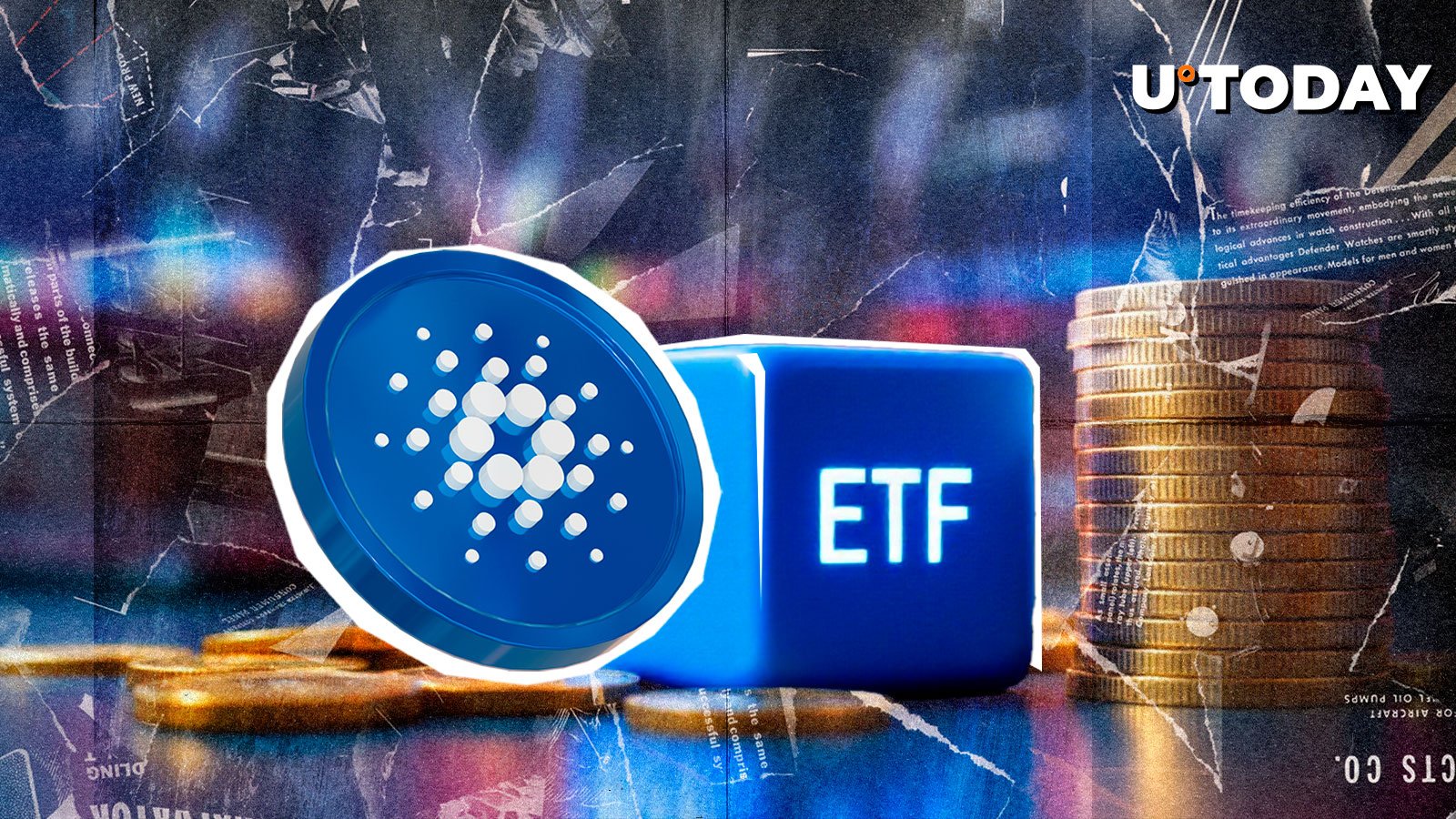 ETF Yeni Cardano (ADA) توسط شرکت سرمایه گذاری سوئد راه اندازی شد