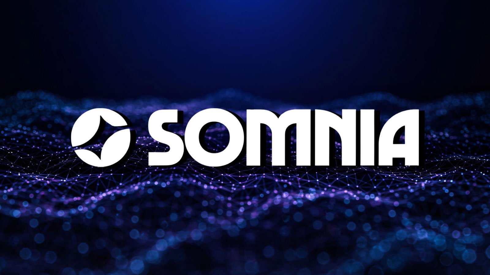 Somnia blockchain پس از یک نقطه عطف عملکرد بزرگ ، TestNet را اعلام کرد