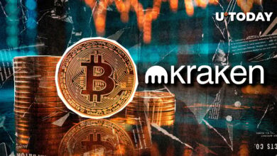 ۶۴۲ میلیون دلار بیت کوین Stun Major Exchange Kraken
