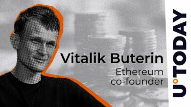 Vitalik Botter سکوت را در سوء استفاده از Zklend ، Flaunts Railgun می شکند